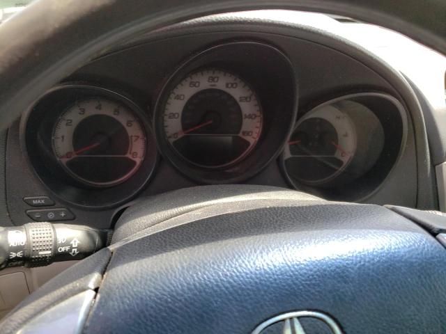 Photo 8 from auction – 2007 ACURA TL with VIN 19UUA66237A046910