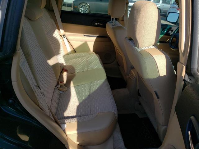 Photo 6 from auction – 2004 SUBARU FORESTER 2 with VIN JF1SG65634H737534