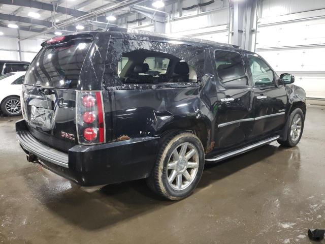 Photo 4 from auction – 2010 GMC YUKON XL D with VIN 1GKUKMEF5AR200423