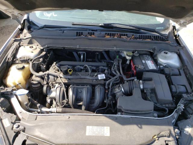 Photo 7 from auction – 2013 FORD FUSION SE with VIN 3FA6P0H77DR349613