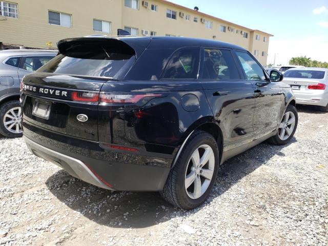Photo 4 from auction – 2020 LAND ROVER RANGE ROVE with VIN SALYB2EX2LA265590