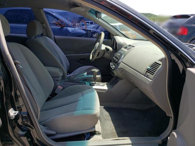 Photo 5 from auction – 2003 NISSAN ALTIMA BAS with VIN 1N4AL11D93C289780