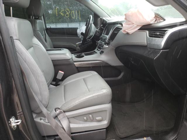Photo 5 from auction – 2015 CHEVROLET SUBURBAN C with VIN 1GNSCJKC0FR737403