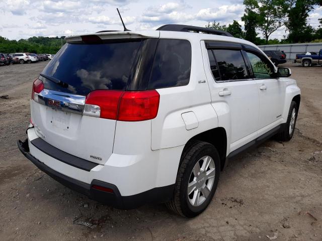 Photo 4 from auction – 2013 GMC TERRAIN SL with VIN 2GKFLTEK0D6207406