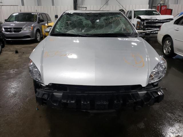 Photo 9 from auction – 2012 CHEVROLET IMPALA LT with VIN 2G1WG5E32C1222899