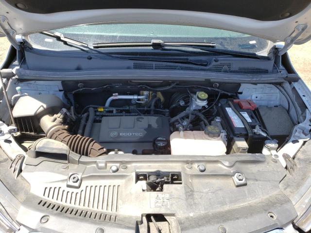 Photo 7 from auction – 2019 BUICK ENCORE PRE with VIN KL4CJASB1KB760633