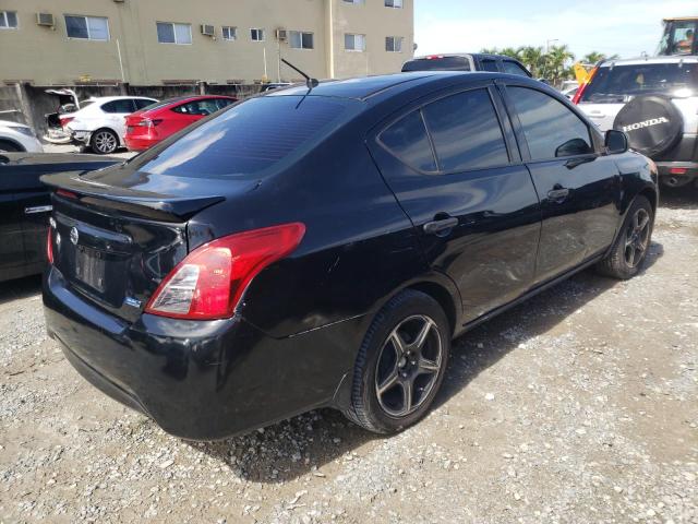 Photo 4 from auction – 2015 NISSAN VERSA S with VIN 3N1CN7AP0FL936217