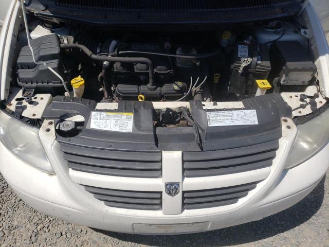 Photo 7 from auction – 2007 DODGE GRAND CARA with VIN 2D4GP44L07R338510
