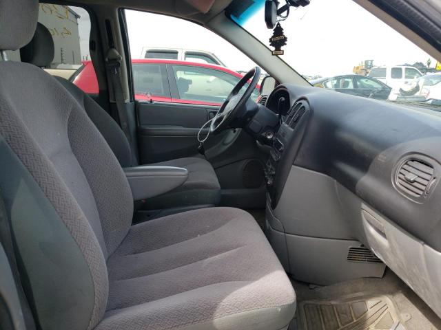 Zdjęcie 5 z aukcji – 2007 DODGE GRAND CARA z VIN 1D4GP24R87B143603