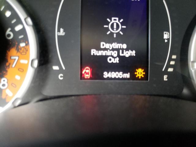 Photo 8 from auction – 2015 JEEP RENEGADE L with VIN ZACCJBBT3FPC37405