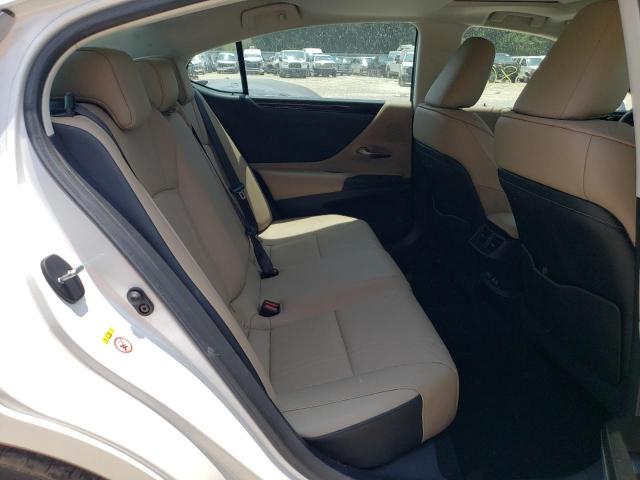 Photo 6 from auction – 2019 LEXUS ES 350 with VIN 58ABZ1B13KU014890