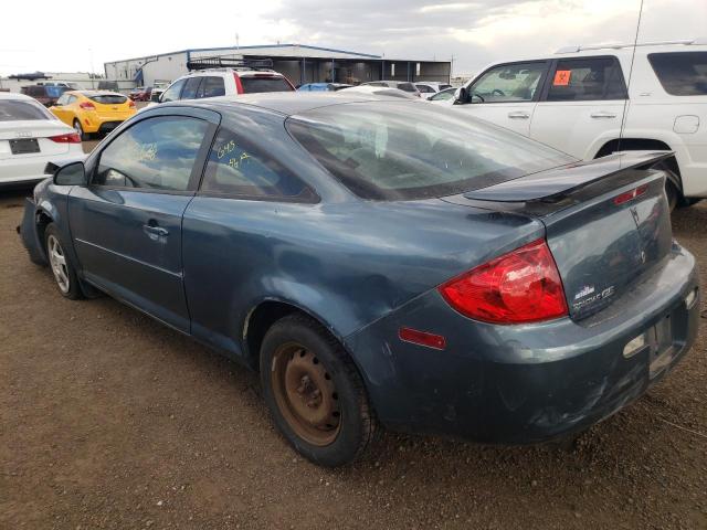 Photo 3 from auction – 2007 PONTIAC G5 with VIN 1G2AL15F877380578