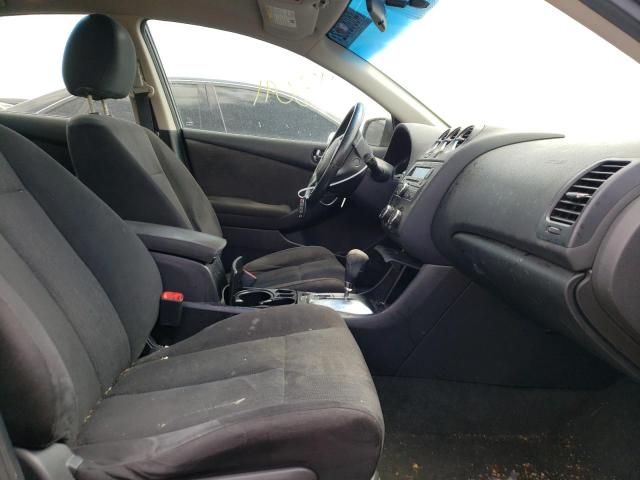 Photo 5 from auction – 2012 NISSAN ALTIMA SR with VIN 1N4BL2AP2CN529910