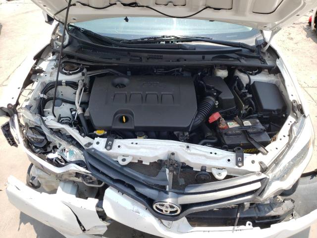 Photo 7 from auction – 2014 TOYOTA COROLLA L with VIN 2T1BURHE7EC055270