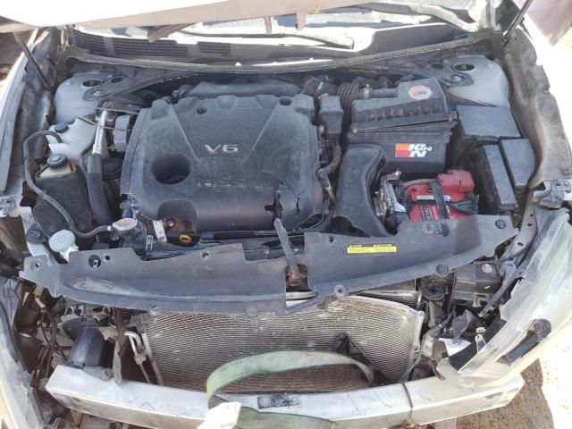 Photo 7 from auction – 2016 NISSAN MAXIMA 3.5 with VIN 1N4AA6AP5GC403857