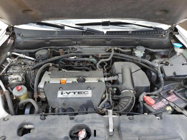 Photo 7 from auction – 2004 HONDA CR-V with VIN JHLRD78804C033229