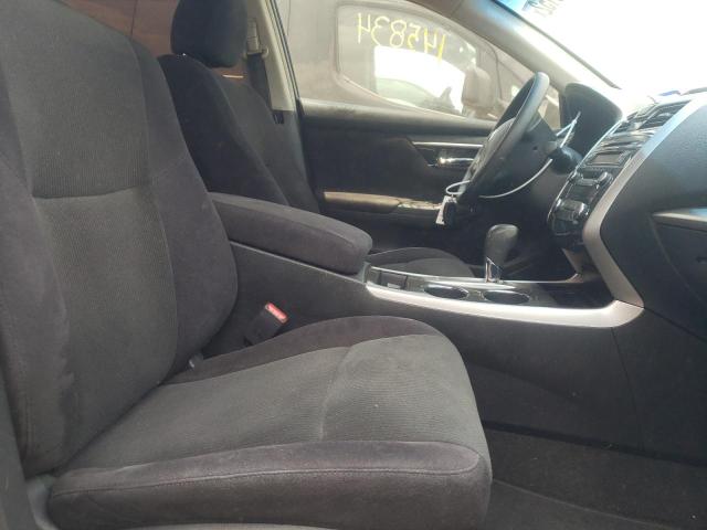 Photo 5 from auction – 2013 NISSAN ALTIMA 2.5 with VIN 1N4AL3APXDN503655