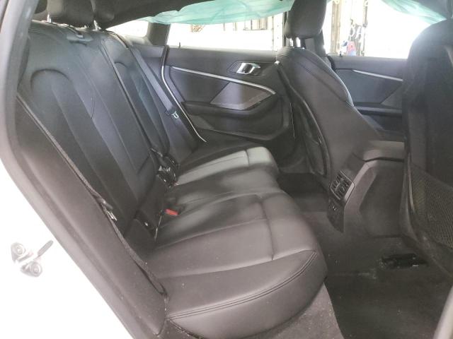 Photo 6 from auction – 2021 BMW 228XI with VIN WBA73AK07M7G53902