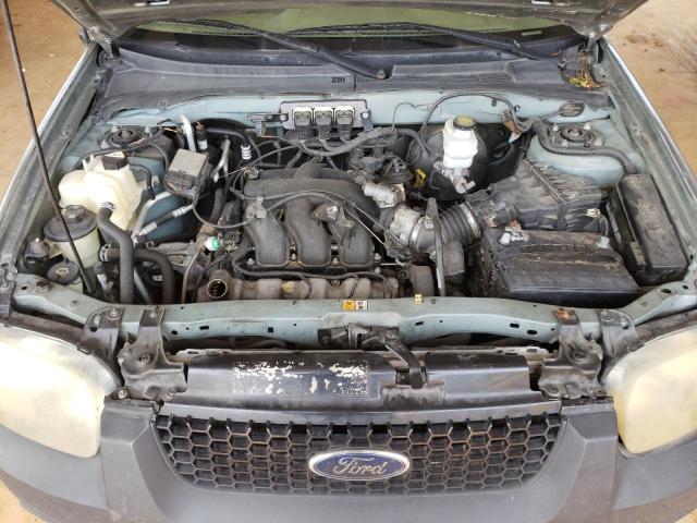 Photo 7 from auction – 2005 FORD ESCAPE XLT with VIN 1FMYU03125KA16963