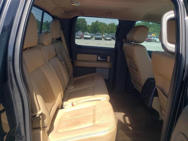Photo 6 from auction – 2014 FORD F150 SUPER with VIN 1FTFW1CF4EFC63448