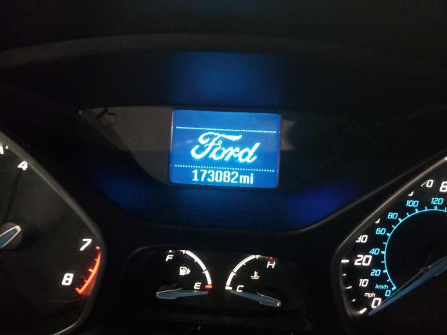 Photo 8 from auction – 2012 FORD FOCUS SE with VIN 1FAHP3K28CL122581