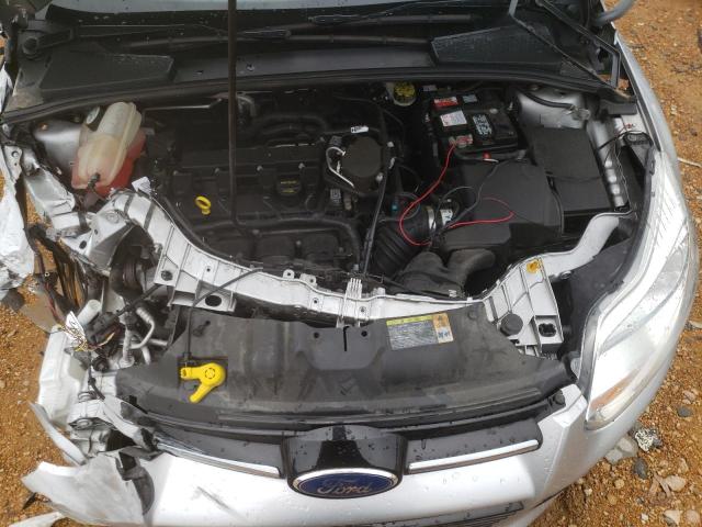 Foto 7 de la subasta – 2012 FORD FOCUS SEL con VIN 1FAHP3M26CL174661