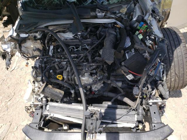 Photo 7 from auction – 2015 VOLKSWAGEN PASSAT SEL with VIN 1VWCV7A30FC040180