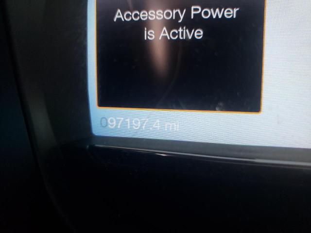 Photo 8 from auction – 2015 FORD TAURUS LIM with VIN 1FAHP2F8XFG103035