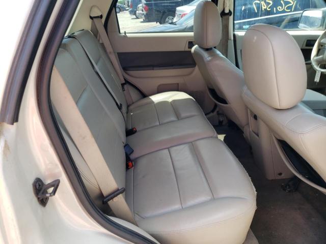 Photo 6 from auction – 2009 FORD ESCAPE XLT with VIN 1FMCU03G29KA07653