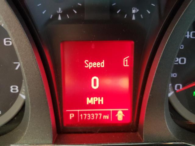 Photo 8 from auction – 2012 GMC TERRAIN SL with VIN 2GKALSEK8C6265444