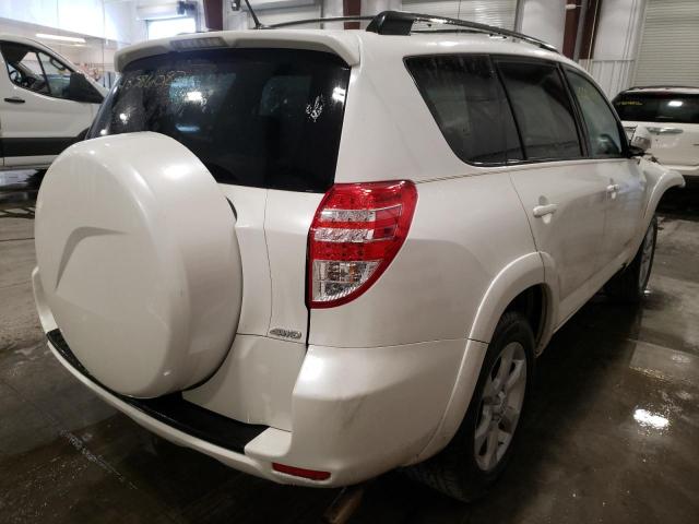 Фото 4 с аукциона – 2011 TOYOTA RAV4 LIMIT с VIN 2T3DF4DV3BW127899