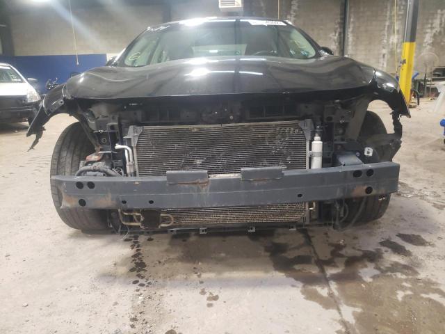 Photo 9 from auction – 2010 NISSAN MAXIMA S with VIN 1N4AA5AP3AC841102