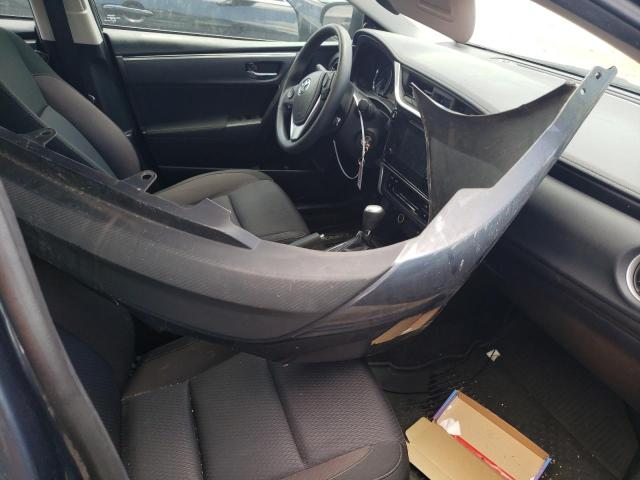Photo 5 from auction – 2018 TOYOTA COROLLA L with VIN 5YFBURHE2JP837745