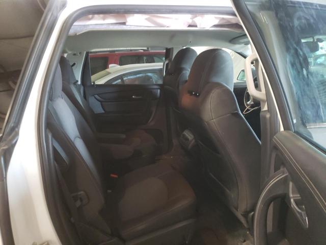 Photo 6 from auction – 2017 CHEVROLET TRAVERSE L with VIN 1GNKRHKD8HJ352785