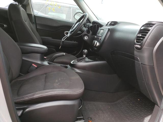 Photo 5 from auction – 2016 KIA SOUL with VIN KNDJN2A28G7829529