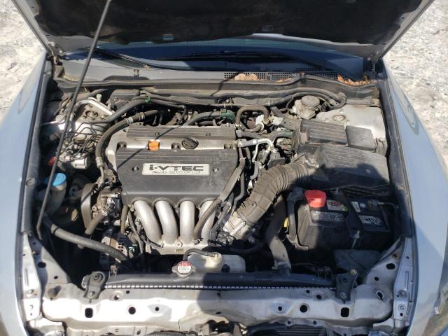 Photo 7 from auction – 2007 HONDA ACCORD with VIN 1HGCM56137A079717