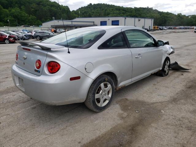 Photo 4 from auction – 2007 CHEVROLET COBALT LS with VIN 1G1AK15F977105096