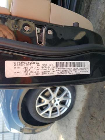 Photo 10 from auction – 2013 DODGE JOURNEY SX with VIN 3C4PDCBG1DT564361