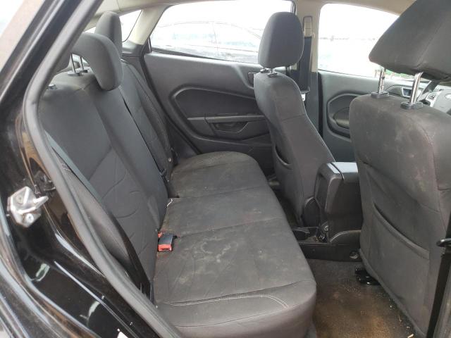 Photo 6 from auction – 2015 FORD FIESTA SE with VIN 3FADP4BJ6FM158526