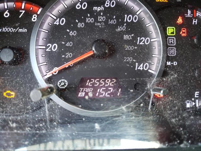 Photo 8 from auction – 2009 MAZDA 5 with VIN JM1CR293290341957