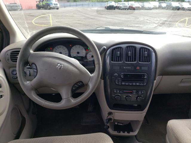Photo 9 from auction – 2005 DODGE GRAND CARA with VIN 2D4GP44L55R274879