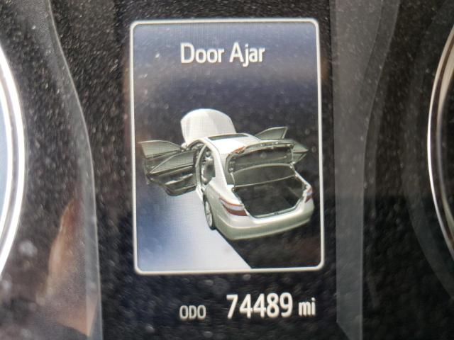 Photo 8 from auction – 2017 TOYOTA CAMRY HYBR with VIN 4T1BD1FK2HU214323