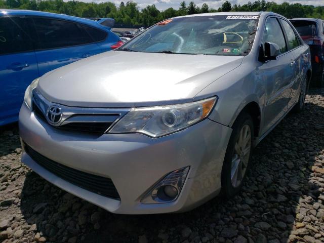 Photo 2 from auction – 2014 TOYOTA CAMRY L with VIN 4T4BF1FK6ER337893