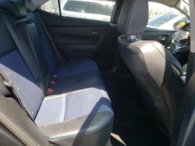 Photo 6 from auction – 2017 TOYOTA COROLLA L with VIN 5YFBURHE1HP642004
