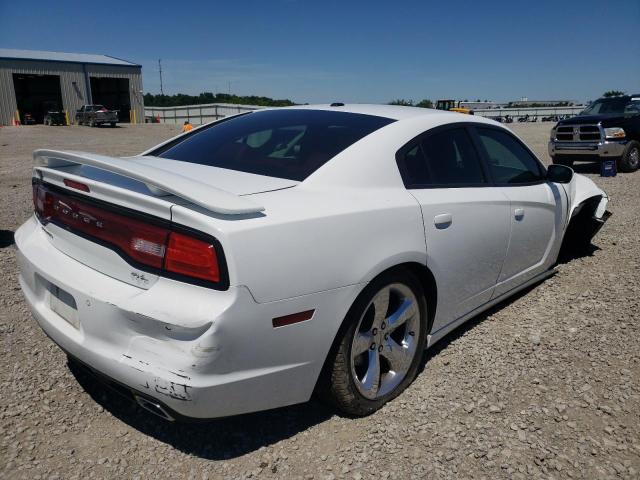 Photo 4 from auction – 2013 DODGE CHARGER R/ with VIN 2C3CDXCT5DH600115