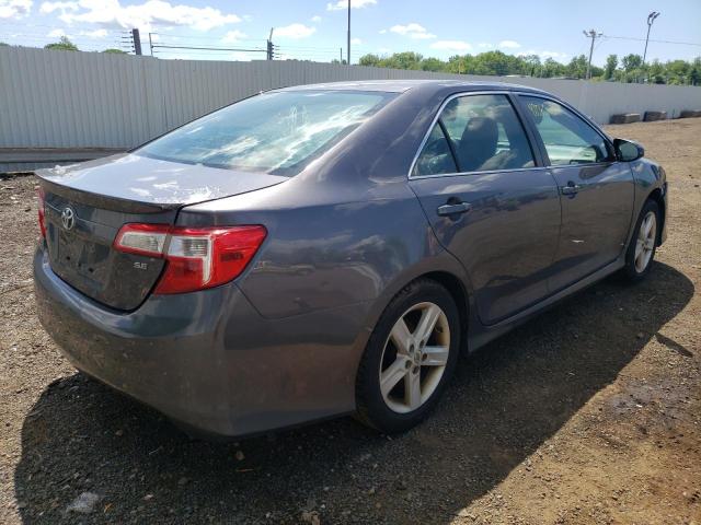 Photo 4 from auction – 2014 TOYOTA CAMRY L with VIN 4T1BF1FK6EU822867