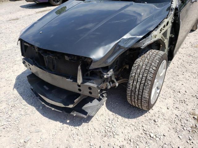 Photo 9 from auction – 2014 CADILLAC ATS with VIN 1G6AA5RA5E0129498