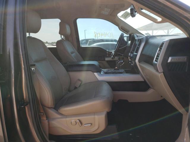 Photo 5 from auction – 2015 FORD F150 SUPER with VIN 1FTEW1EF6FKE72823