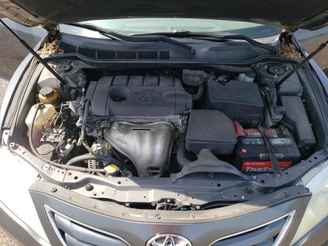 Photo 7 from auction – 2011 TOYOTA CAMRY BASE with VIN 4T1BF3EK8BU658384