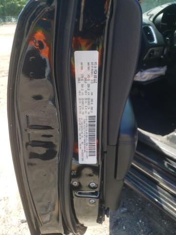 Photo 10 from auction – 2015 DODGE DURANGO SX with VIN 1C4RDJAG9FC811042